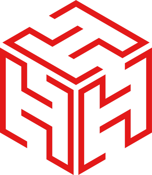 H3Tech logo